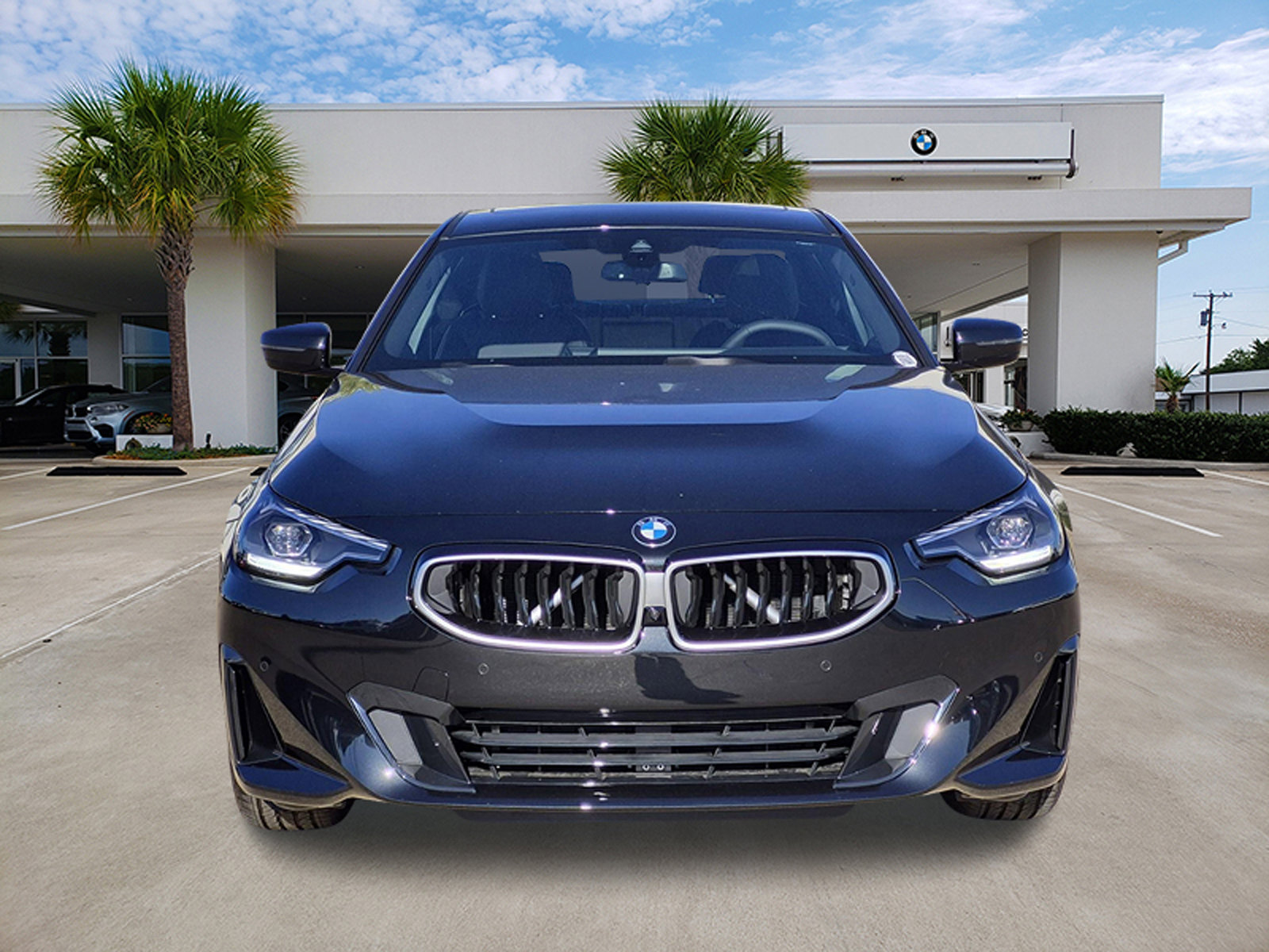 New 2026 BMW 230i xDrive Coupe w/ Convenience Package image 2