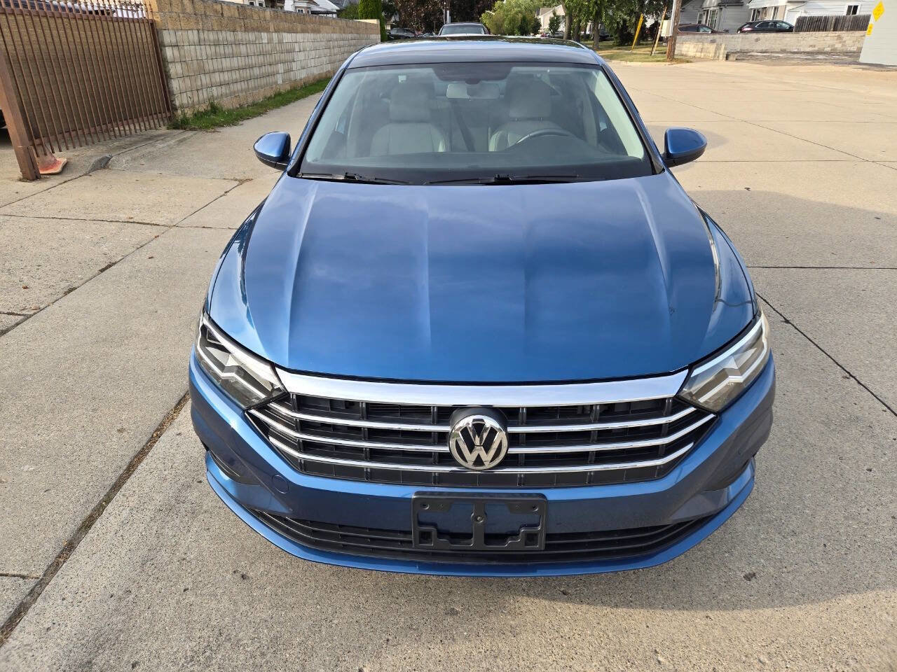 Used 2019 Volkswagen Jetta S image 5