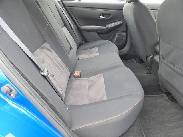 Used 2023 Nissan Sentra SR w/ Electronics Package image 22