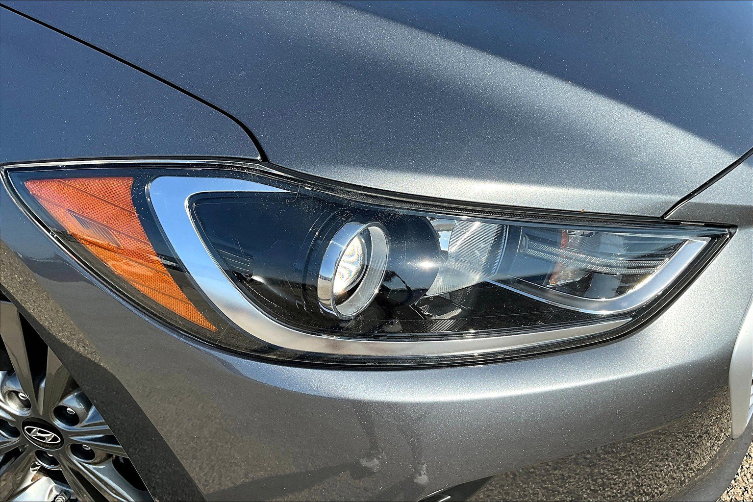 Used 2018 Hyundai Elantra SEL image 26