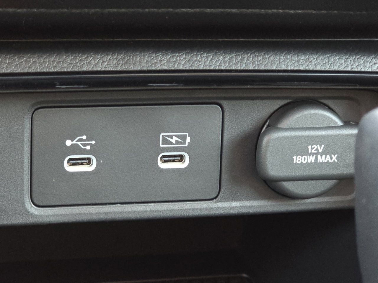 New 2026 Honda CR-V Sport-L image 9