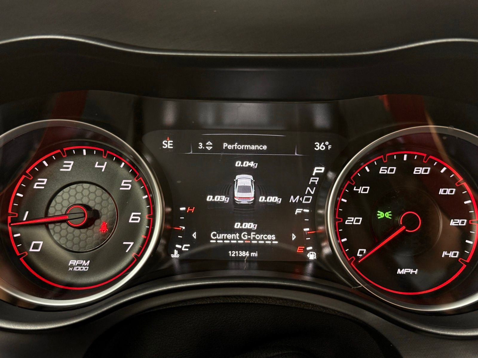 Used 2019 Dodge Charger GT RWD image 46