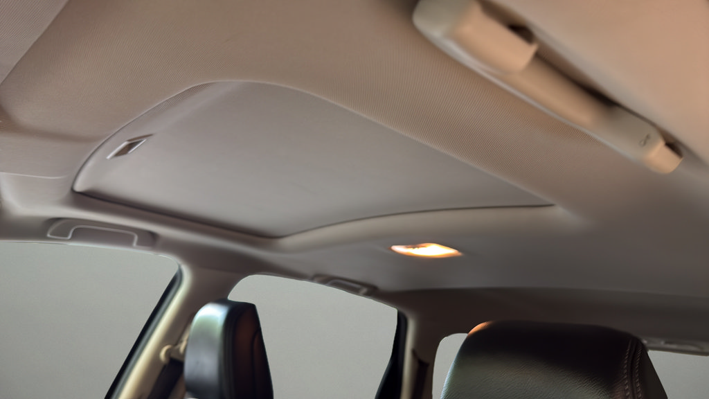 Used 2016 Honda CR-V EX-L image 12
