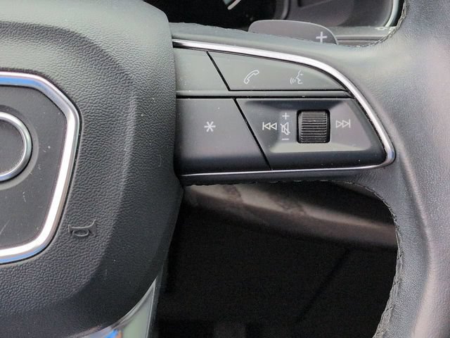 Used 2021 Audi Q7 3.0T Premium AWD/4WD image 33