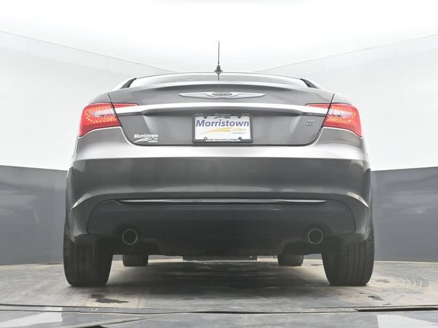Used 2014 Chrysler 200 Touring w/ 200 S Group FWD image 43