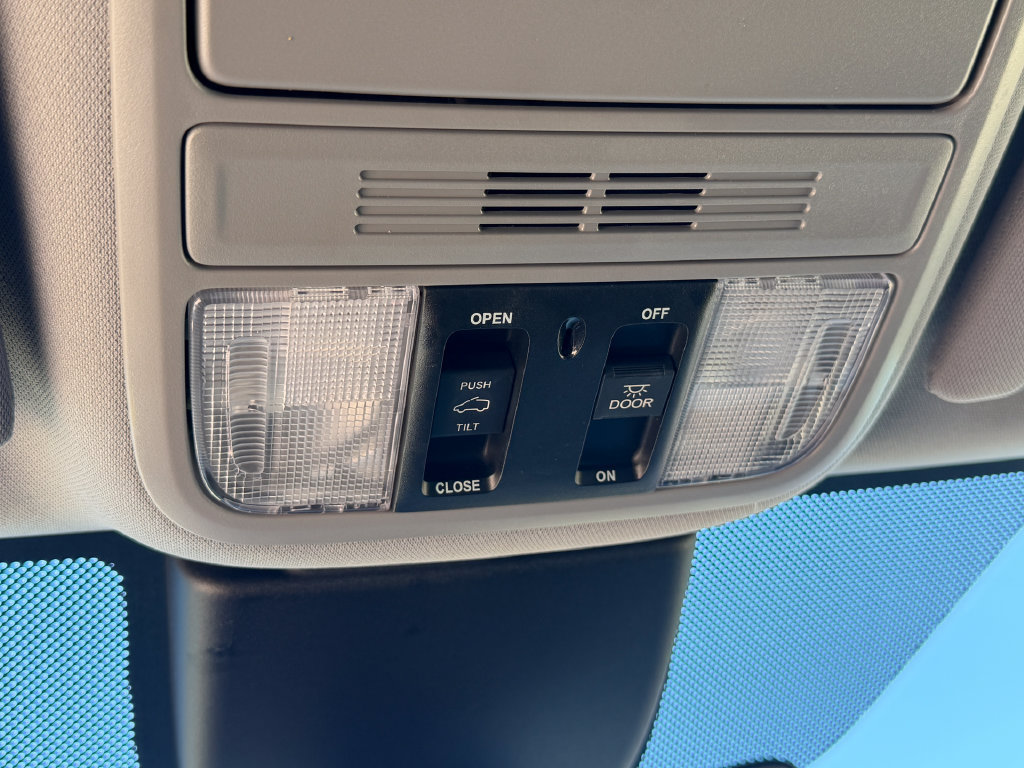 Used 2022 Honda Odyssey EX-L image 27
