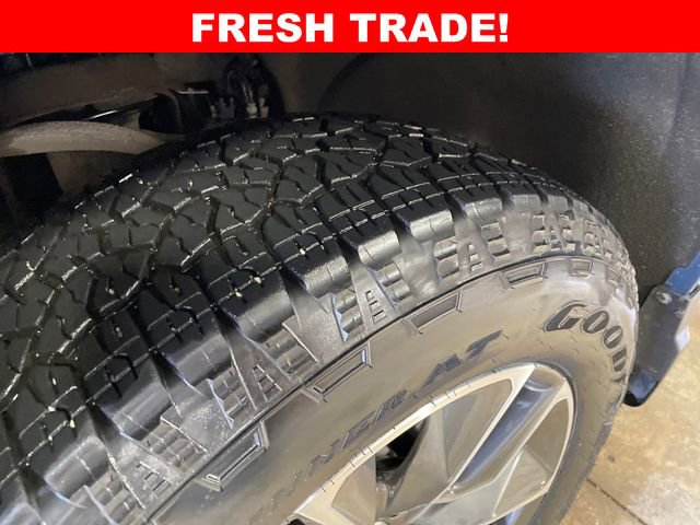 Used 2024 Chevrolet Silverado 1500 LT w/ All Star Edition Plus AWD/4WD image 17