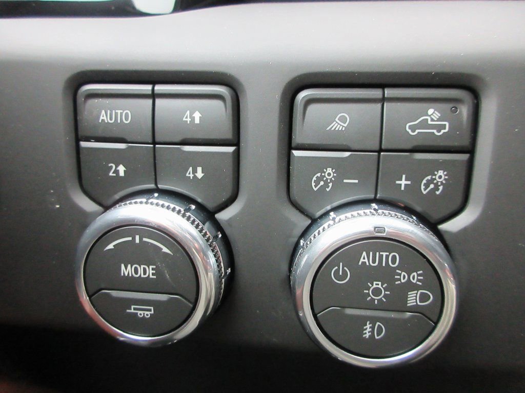 New 2026 GMC Sierra 1500 Denali Ultimate image 18