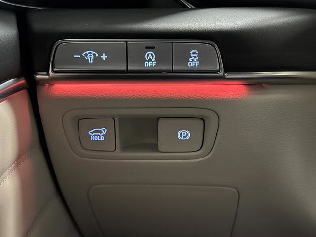 Used 2024 Genesis GV80 3.5T w/ Prestige Package image 26