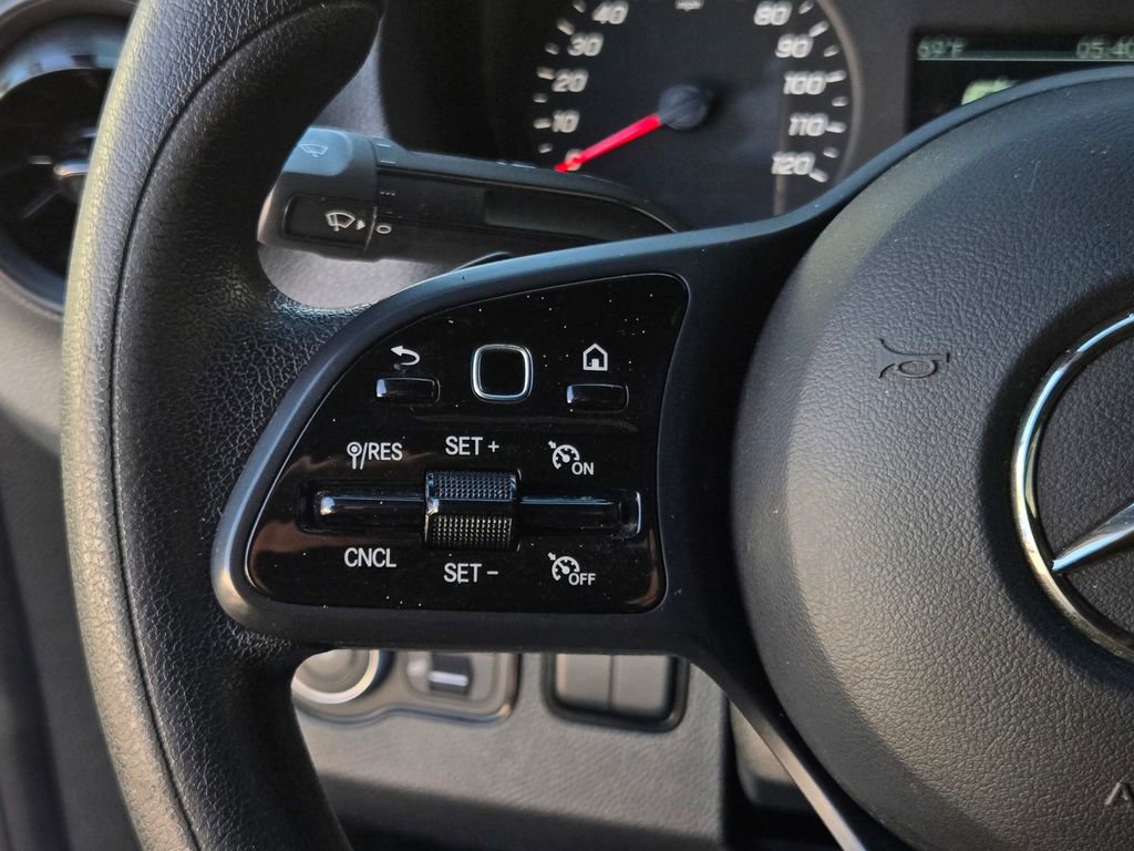 Used 2021 Mercedes-Benz Sprinter 2500 w/ Driver Convenience Package image 21