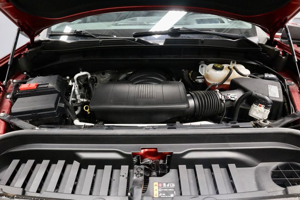 Used 2021 GMC Sierra 1500 Denali w/ Technology Package image 17