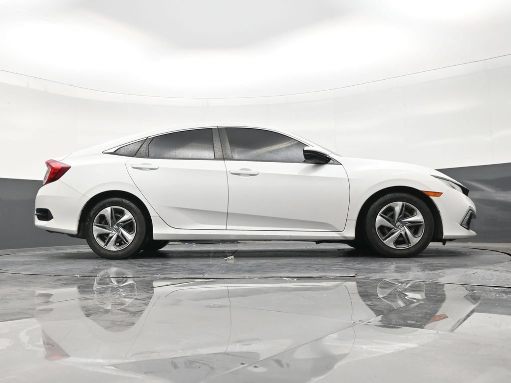 Used 2019 Honda Civic LX image 24