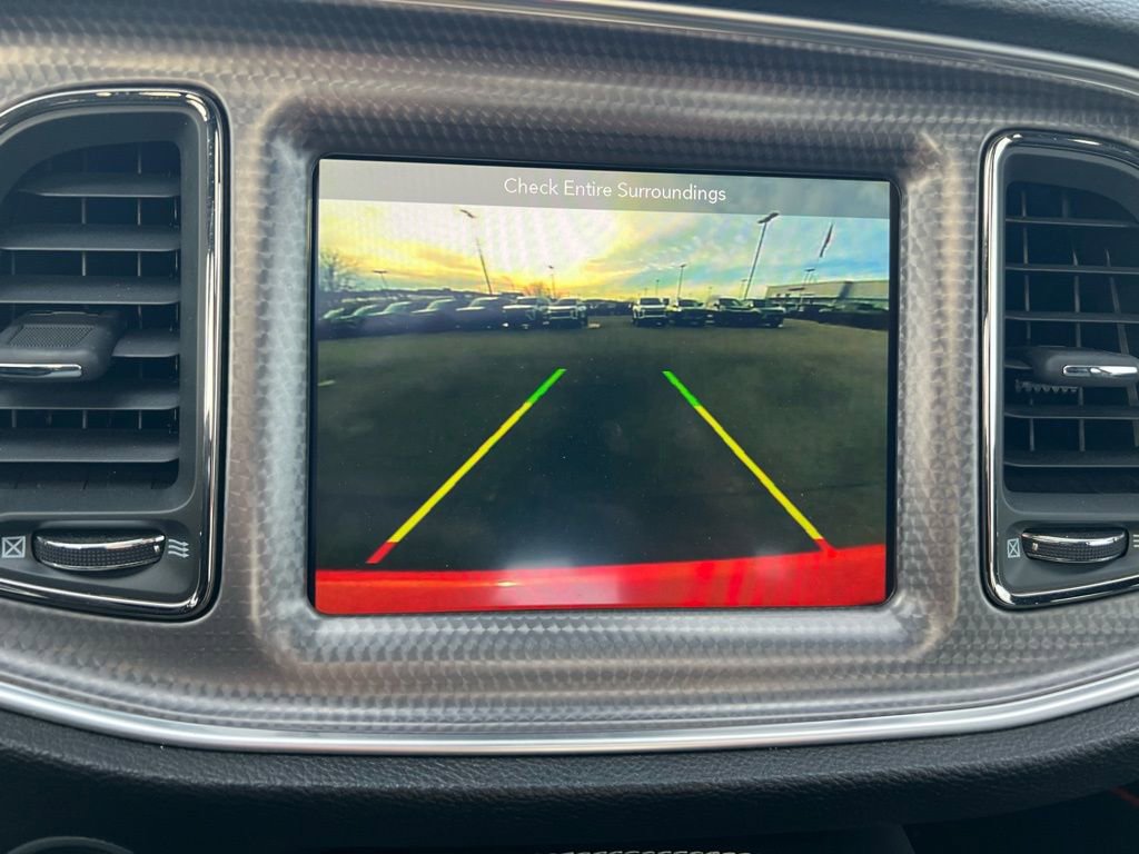 Used 2019 Dodge Challenger SRT Hellcat Redeye image 45