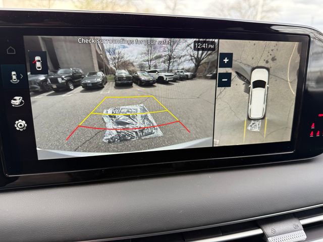 New 2025 Hyundai Palisade Calligraphy image 25