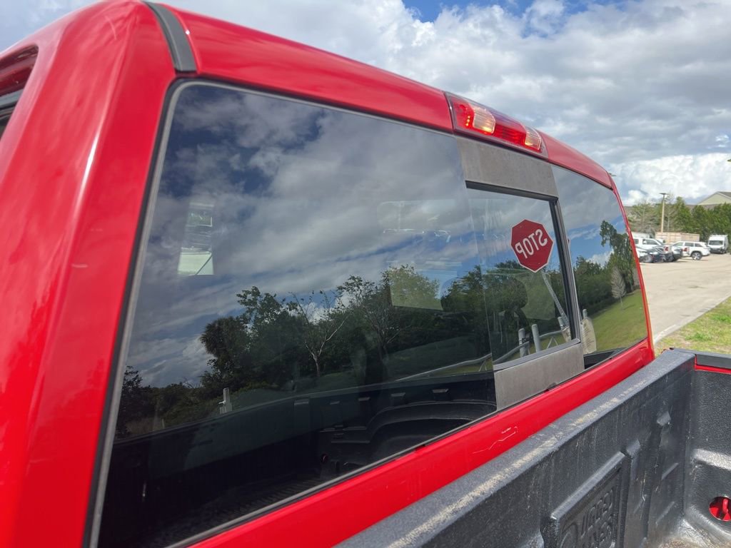 Used 2020 RAM 1500 Classic SLT image 36