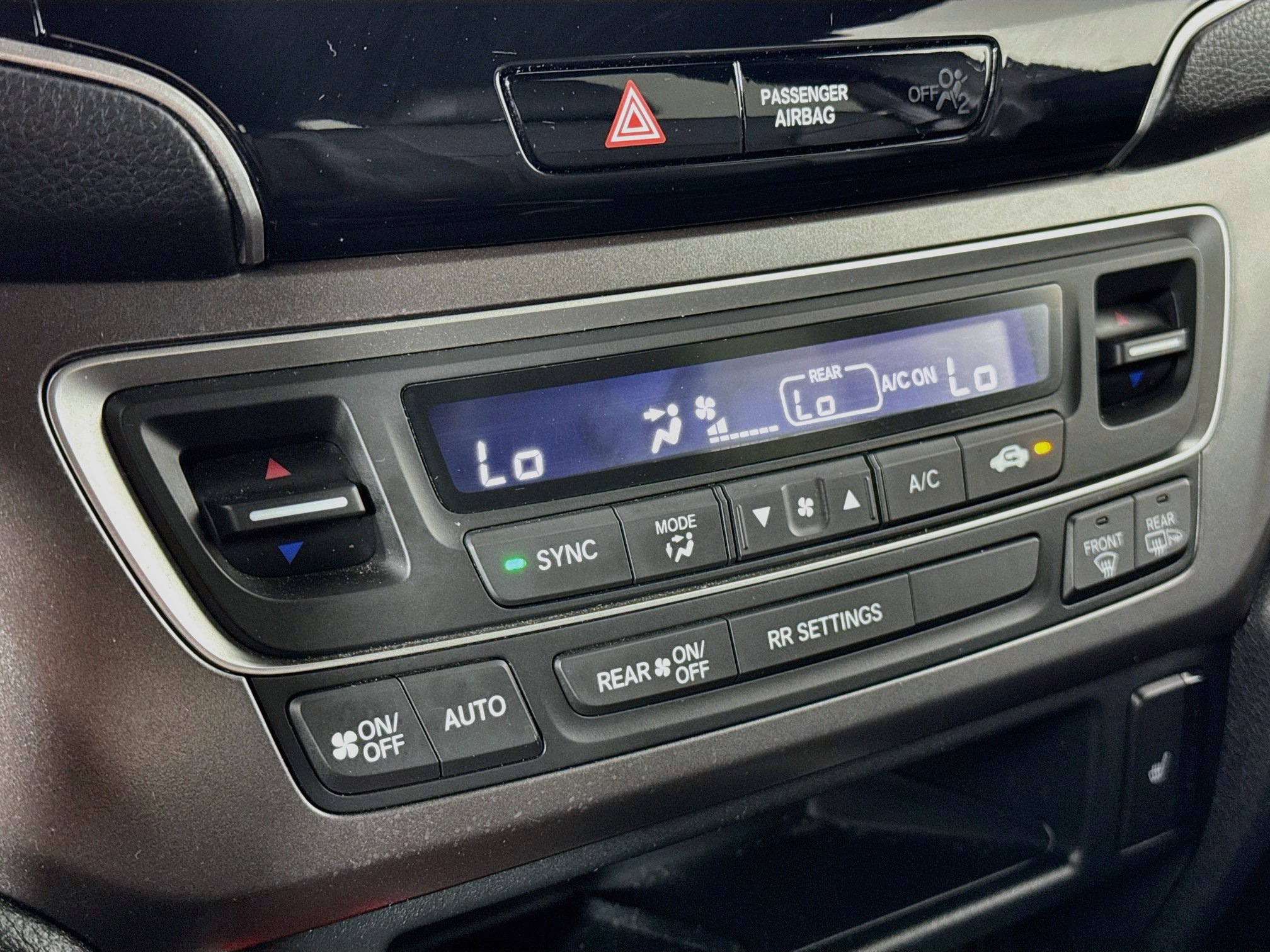 Certified 2023 Honda Passport EX-L image 15