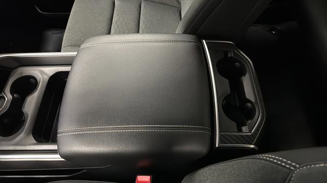 Used 2025 RAM 1500 Big Horn AWD/4WD image 19