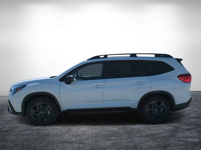 New 2025 Subaru Ascent Bronze Edition AWD/4WD image 6