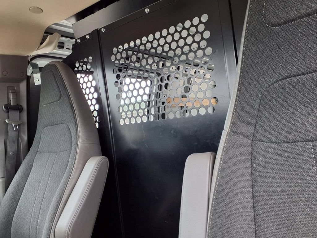 Used 2024 GMC Savana 2500 w/ Driver Convenience Package RWD image 18