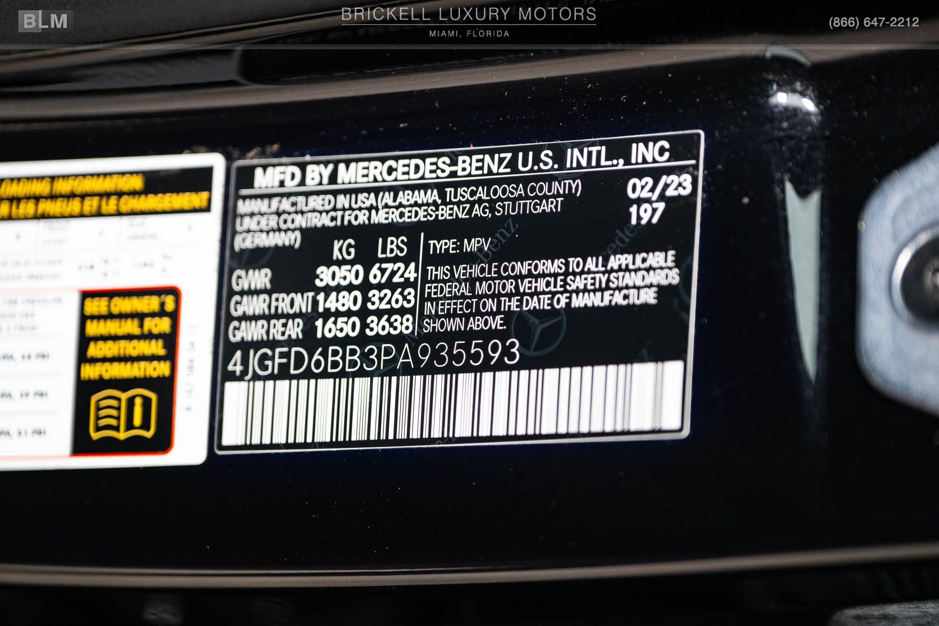 Used 2023 Mercedes-Benz GLE 53 AMG 4MATIC Coupe w/ AMG Night Package image 42