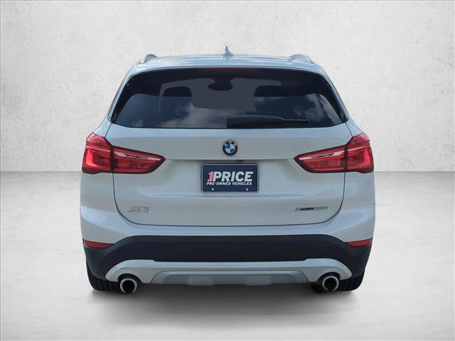 Used 2021 BMW X1 xDrive28i w/ Convenience Package AWD/4WD image 6