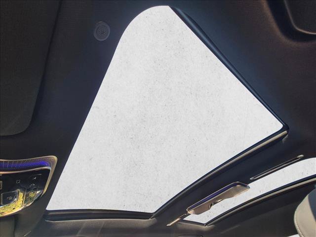 Used 2023 Mercedes-Benz S 580 4MATIC Sedan image 17