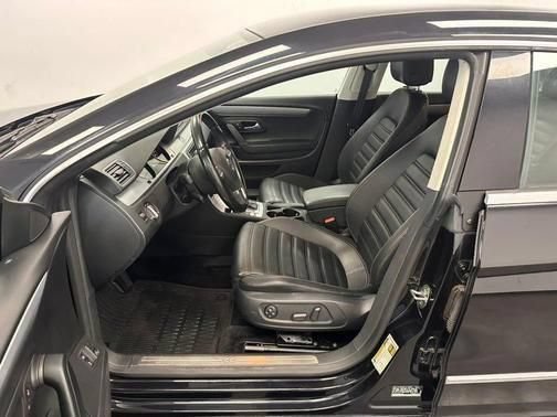 Used 2016 Volkswagen CC Sport FWD image 20