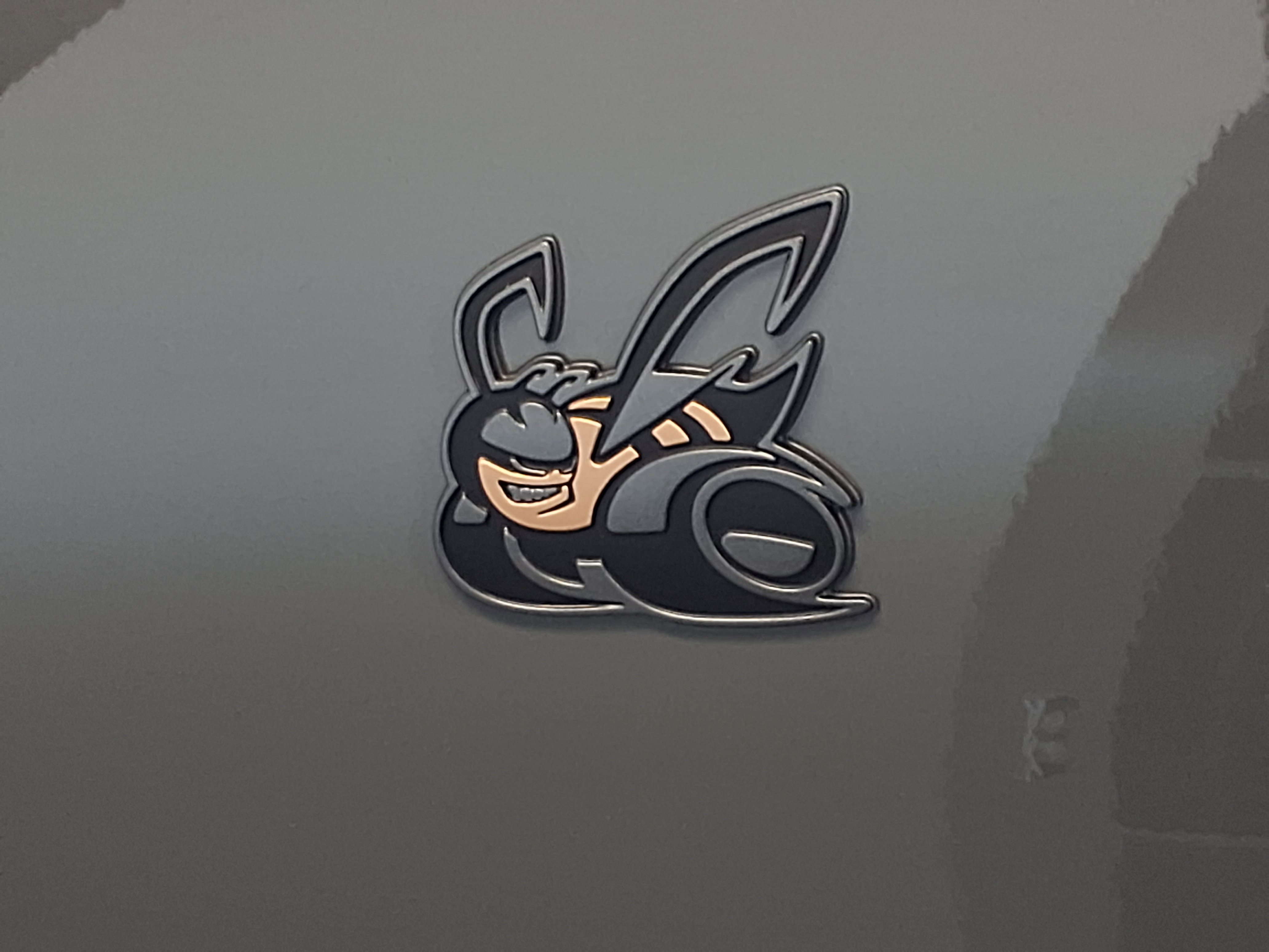 New 2026 Dodge Charger Scat Pack AWD/4WD image 10