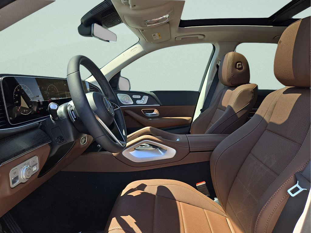 New 2026 Mercedes-Benz GLE 450 4MATIC image 16