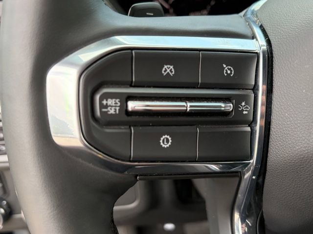Certified 2025 GMC Yukon XL Denali AWD/4WD image 6