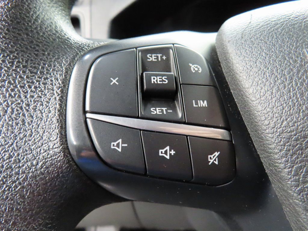 Used 2023 Ford Transit 250 Low Roof w/ Exterior Upgrade Package image 42