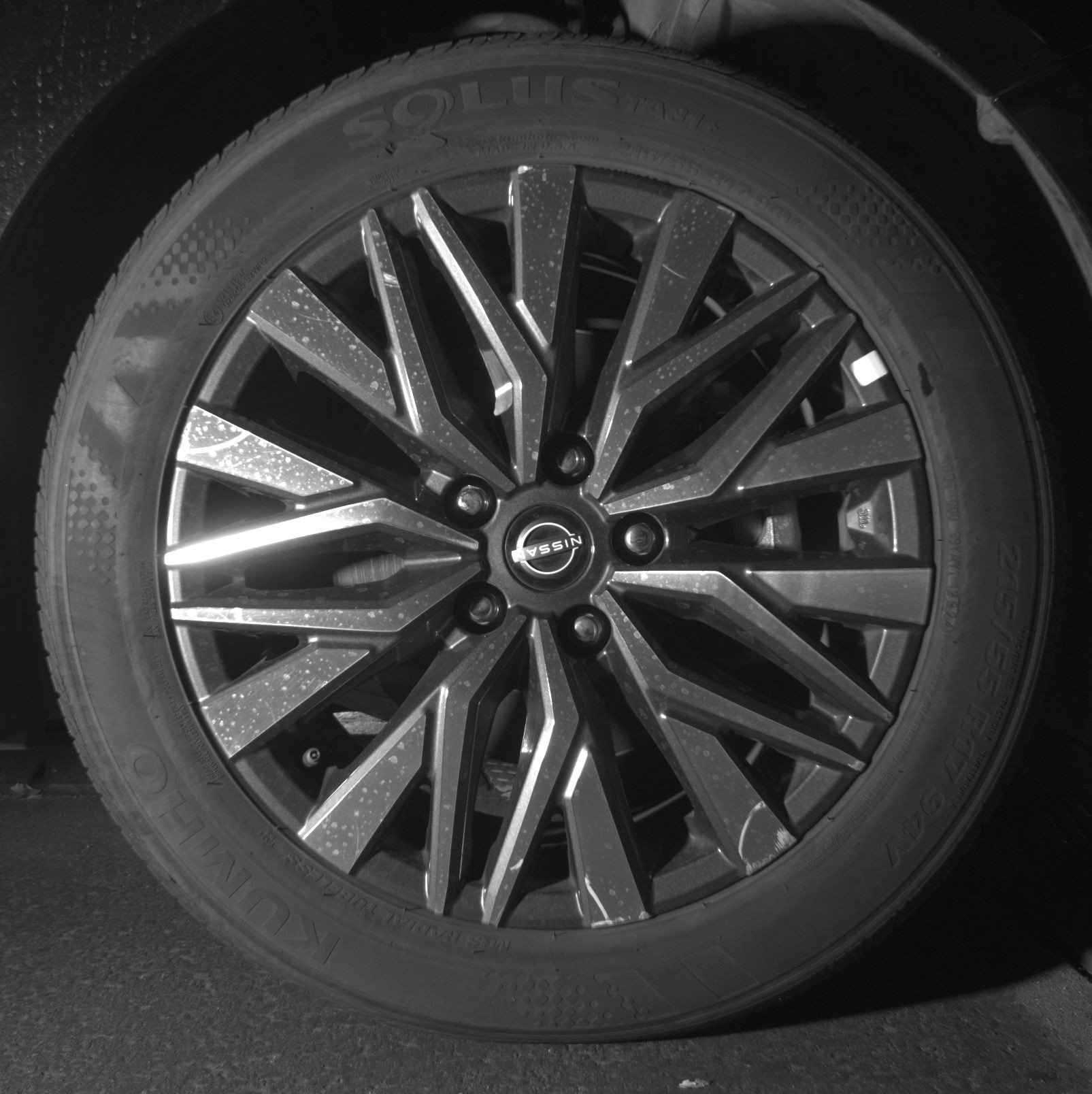 Used 2025 Nissan Altima 2.5 SV FWD image 13