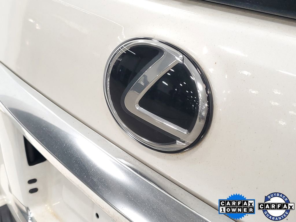 Used 2020 Lexus GX 460 Premium w/ Premium Package image 7