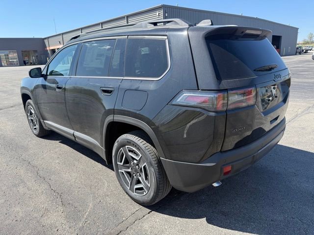New 2026 Jeep Cherokee Limited AWD/4WD image 6