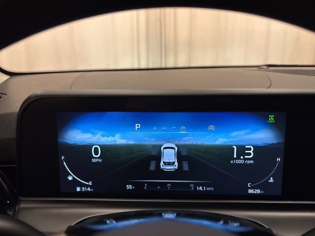 Used 2024 Kia Seltos S image 15