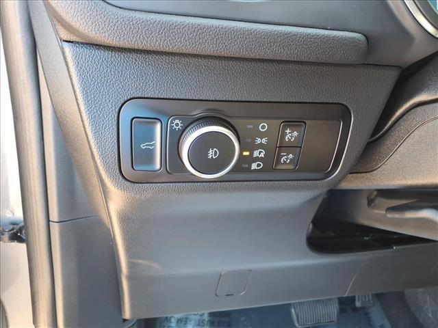 Used 2022 Ford Escape SE AWD/4WD image 17