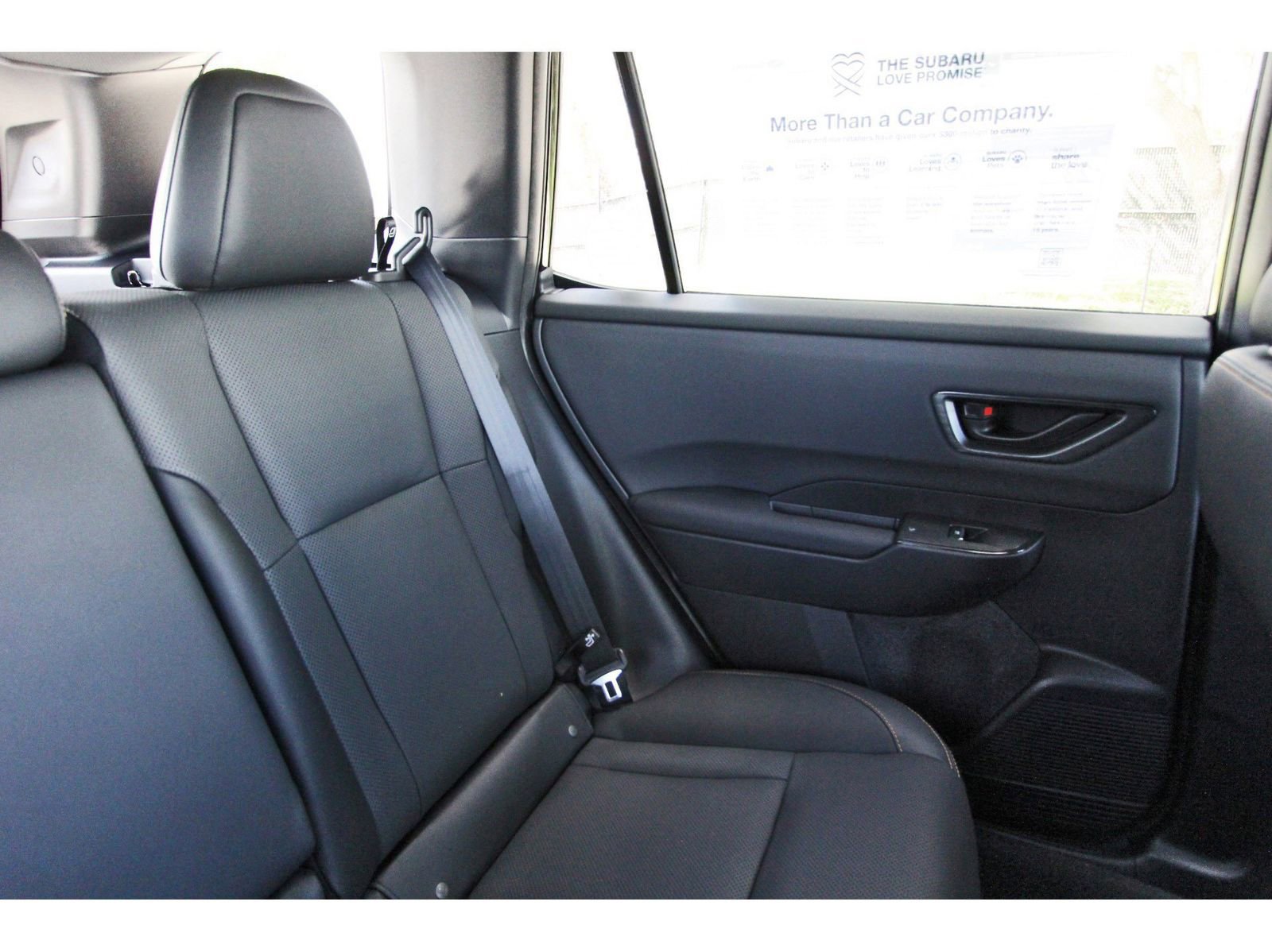 New 2026 Subaru Outback Wilderness AWD/4WD image 12
