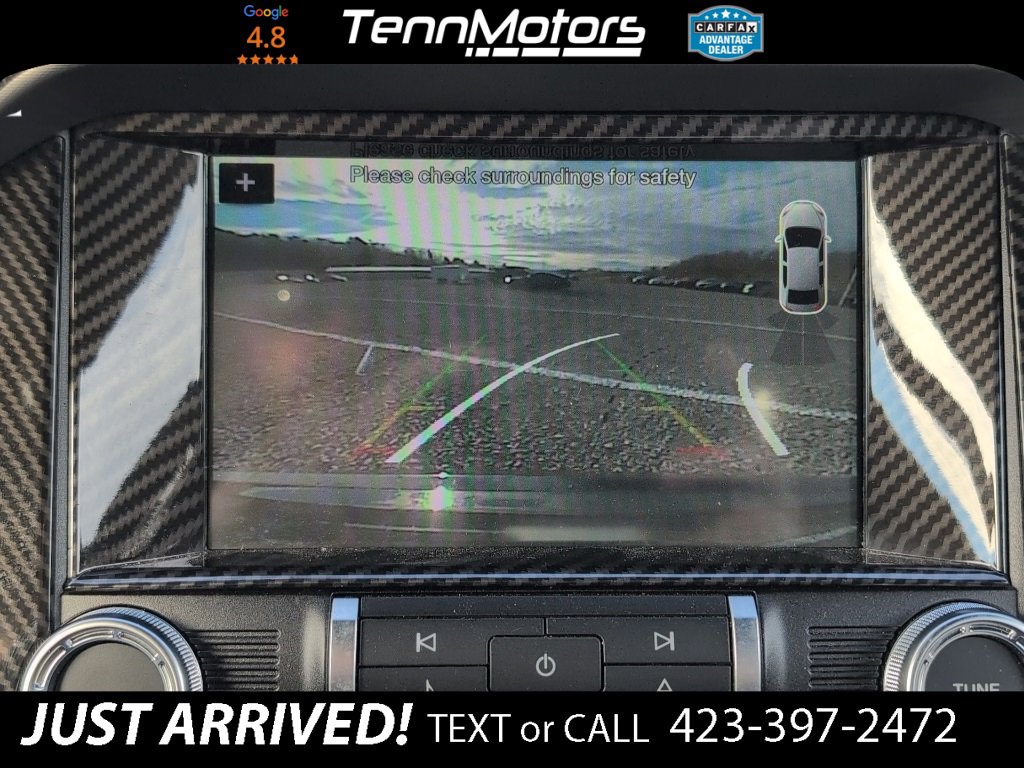 Used 2018 Ford Mustang GT Premium w/ Safe & Smart Package image 17