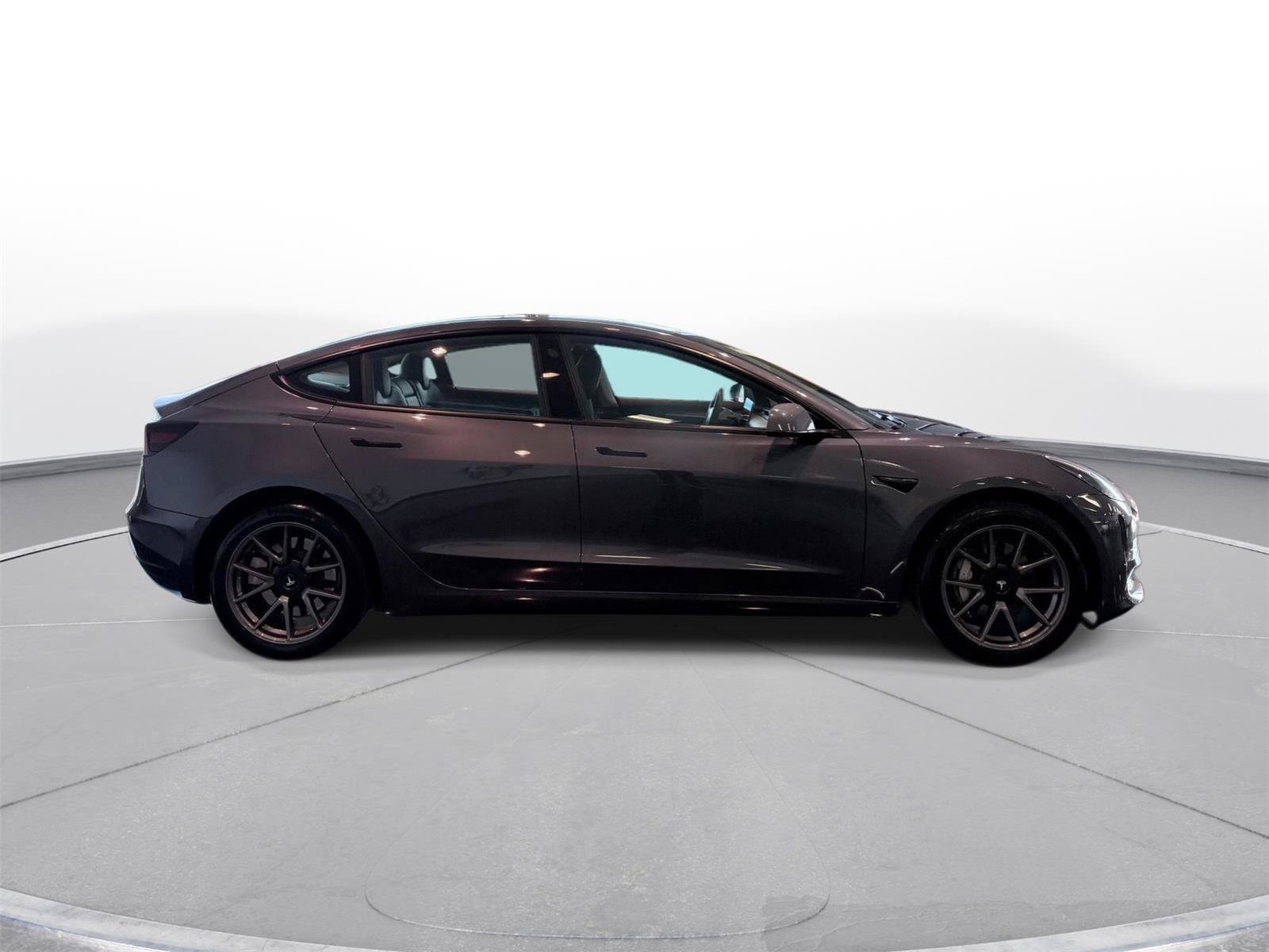 Used 2023 Tesla Model 3 Long Range AWD/4WD image 19