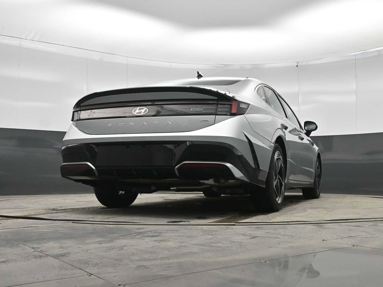New 2026 Hyundai Sonata SEL image 34