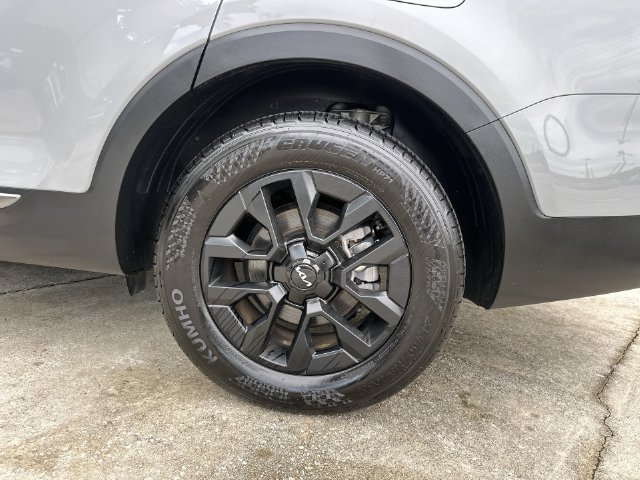 Used 2023 Kia Telluride SX Prestige X-Pro AWD/4WD image 11