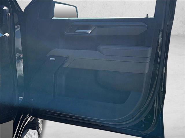 Used 2025 Chevrolet Silverado 1500 ZR2 w/ Technology Package image 18