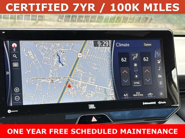 Used 2021 Toyota Venza Limited AWD/4WD image 20