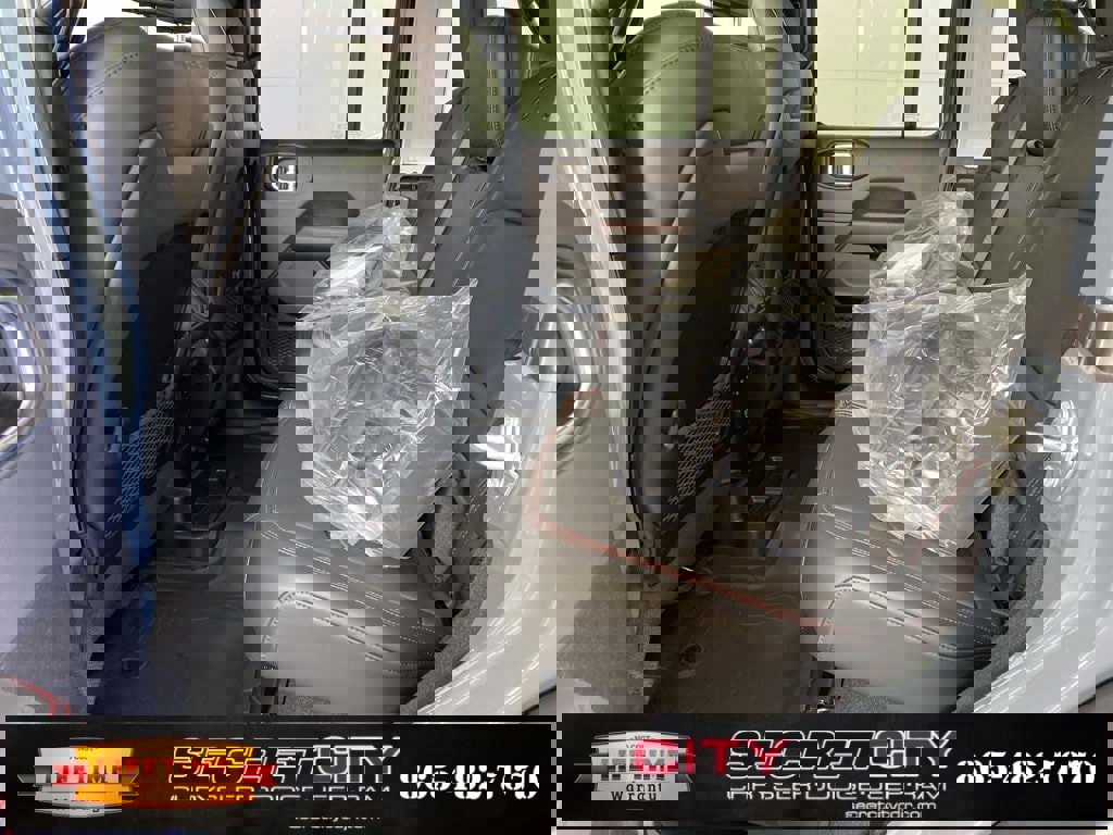 New 2026 Jeep Wrangler Unlimited Rubicon 392 image 32