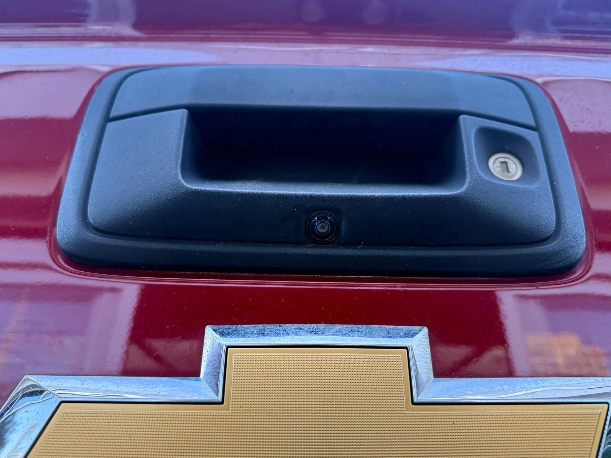 Used 2017 Chevrolet Colorado Z71 image 43