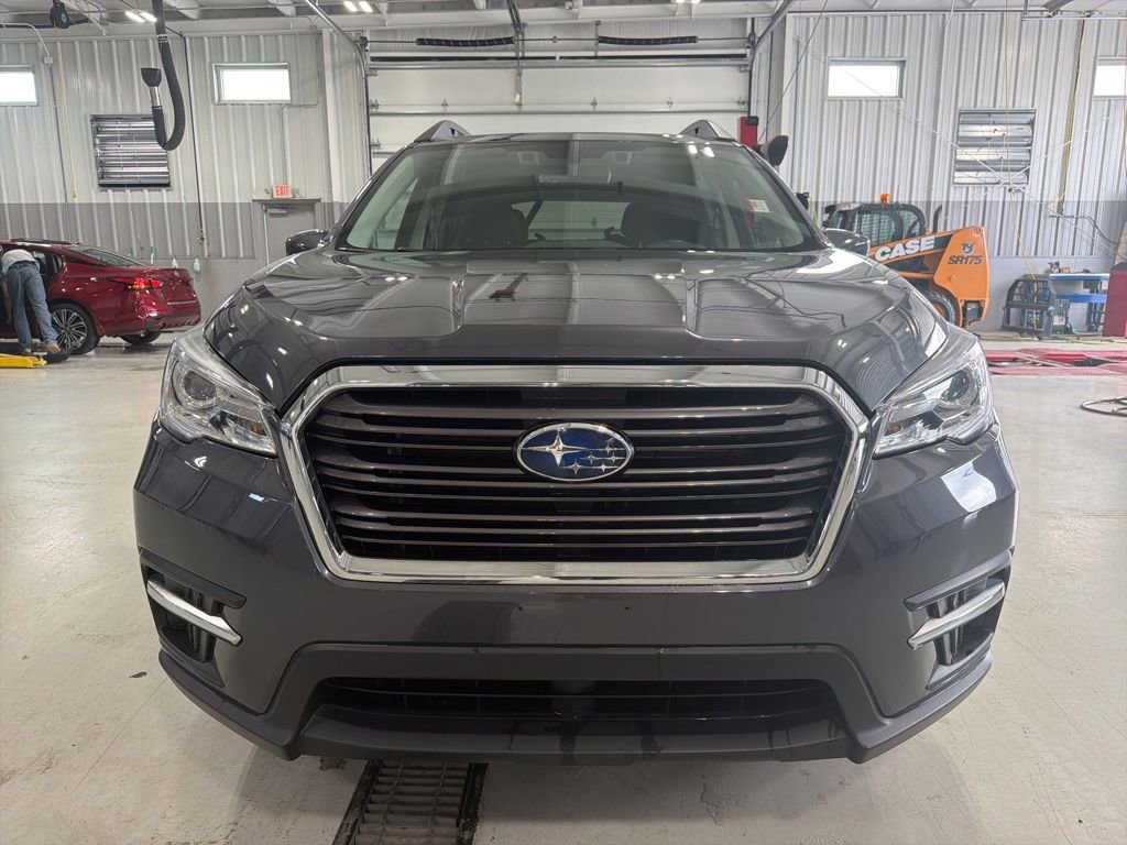 Used 2022 Subaru Ascent Premium w/ Convenience Package AWD/4WD image 14