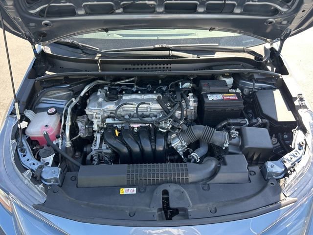 Used 2022 Toyota Corolla LE image 13