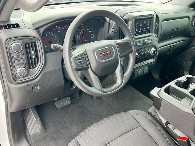 New 2026 GMC Sierra 1500 Pro w/ Graphite Edition image 6
