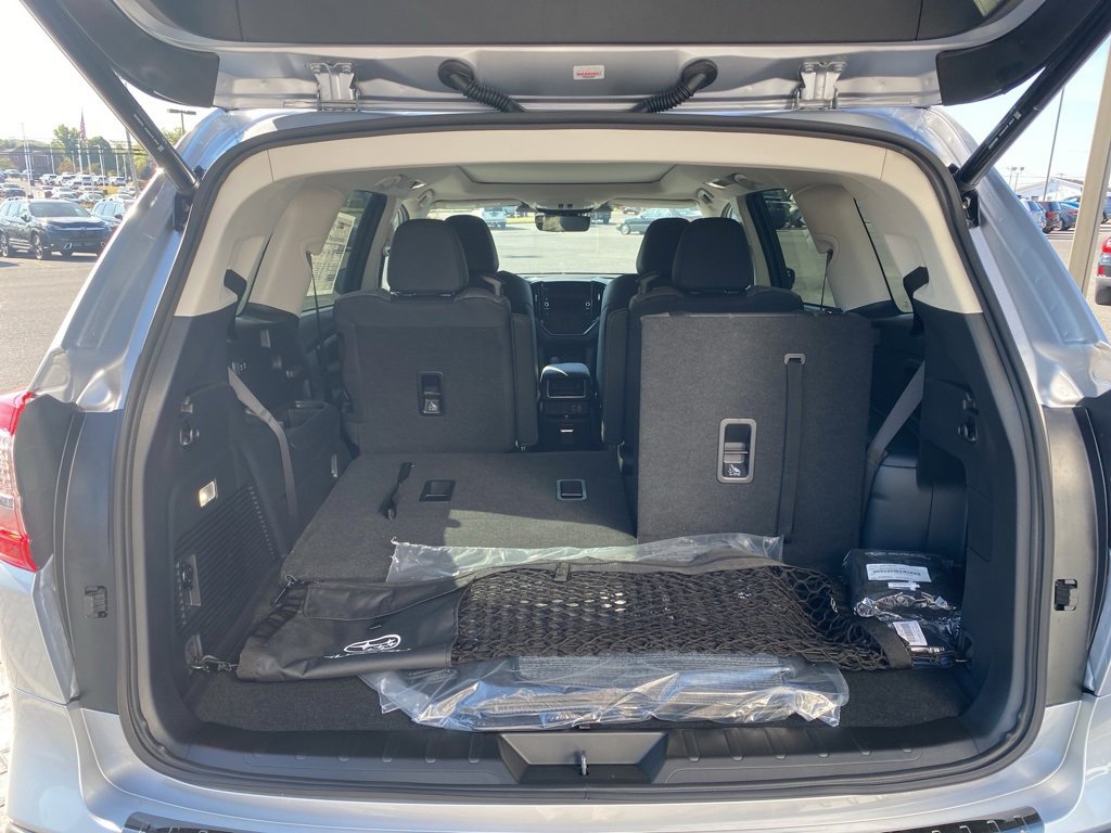 New 2025 Subaru Ascent Onyx Edition image 6