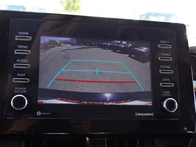 Certified 2023 Toyota Camry SE FWD image 26